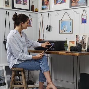 EPSON EcoTank ET-8550 (C11CJ21401)