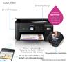 EPSON EcoTank ET-2820 Inkjet Printers Consumer/ Ink tank system A4 (21.0x29.7 cm) 4 Ink Cartridges KCYM Print Scan Copy Manual 5 760 x 1 440 DPI IN (C11CJ66404)