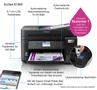 EPSON ET-3850 EcoTank color MFP 3in1 33ppm mono 20ppm color (C11CJ61402)