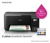 EPSON Ecotank Et-2810 Inkjet A4  (C11CJ67403)
