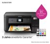 EPSON ET-2851 EcoTank MFP 33ppm b/w 15ppm color (C11CJ63407)