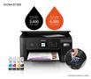 EPSON ET-2820 EcoTank color MFP 3in1 33ppm mono 15ppm color (C11CJ66404)