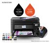 EPSON ET-3850 EcoTank color MFP 3in1 33ppm mono 20ppm color (C11CJ61402)