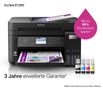 EPSON ET-3850 EcoTank color MFP 3in1 33ppm mono 20ppm color (C11CJ61402)