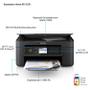 EPSON Expression Home XP-4150 MFP colour inkjet A4 10ppm Print 100sheets Wi-Fi (C11CG33407)