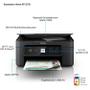 EPSON Expression Home XP-3155 Inkjet Printers Consumer/ Multi-fuction/ Home Letter Legal 4 Ink Cartridges KCYM Print Scan Copy Yes (A4 plain paper) Red eye removal IN (C11CG32408)