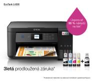 Epson L4260 - multifunksjonsskriver - farge (C11CJ63409)