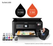 Epson L4260 - multifunksjonsskriver - farge (C11CJ63409)