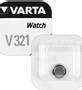 VARTA SR 616 / SR 65 SW / V 321 1BL