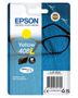 EPSON n 408L - 21.6 ml - yellow - original - blister - ink cartridge - for WorkForce Pro WF-C4810DTWF (C13T09K44010)