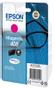 EPSON n 408 - 14.7 ml - high capacity - magenta - original - blister - ink cartridge - for WorkForce Pro WF-C4810DTWF (C13T09J34010)