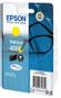 EPSON n 408L - 21.6 ml - yellow - original - blister - ink cartridge - for WorkForce Pro WF-C4810DTWF (C13T09K44010)