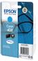 EPSON 408 - 14.7 ml - high capacity - cyan - original - blister - ink cartridge - for WorkForce Pro WF-C4810DTWF (C13T09J24010)