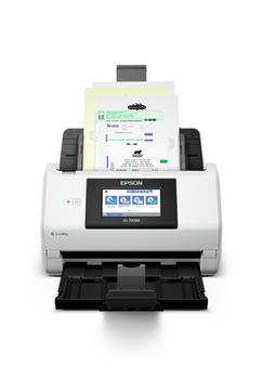 EPSON WorkForce DS-790WN A4 45ppm network scanner (B11B265401)