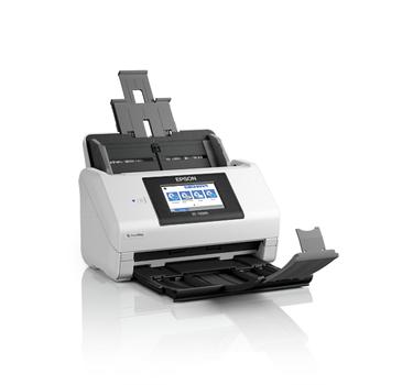 EPSON WorkForce DS-790WN A4 45ppm network scanner (B11B265401)
