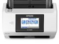 EPSON WorkForce DS-790WN A4 color 45ppm network scanner (B11B265401)