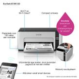 Epson EcoTank ET-M1120 - skriver - S/H - ink-jet (C11CG96402)