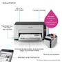 EPSON EcoTank ET-M1120 - Printer - monokrom - blækprinter - A4/Legal - 1440 x 720 dpi - op til 32 spm - kapacitet: 150 ark - USB 2.0 (C11CG96402)