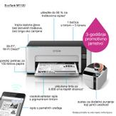 Epson EcoTank ET-M1120 - skriver - S/H - ink-jet (C11CG96402)
