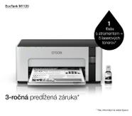 Epson EcoTank ET-M1120 - skriver - S/H - ink-jet (C11CG96403)