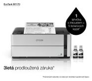 Epson EcoTank ET-M1170 - skriver - S/H - ink-jet (C11CH44402)