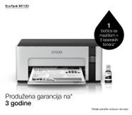 Epson EcoTank ET-M1120 - skriver - S/H - ink-jet (C11CG96403)