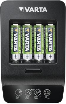 VARTA Batterioplader (57684101441)