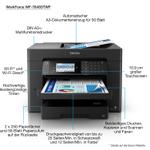 EPSON WorkForce WF-7840DTWF Blækprinter  (C11CH67402)