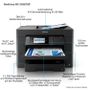 EPSON WorkForce WF-7840DTWF Blækprinter  (C11CH67402)