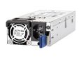 Hewlett Packard Enterprise HPE Aruba X391 - Nätaggregat - hot-plug/redundant (insticksmodul) - AC 100 - 127 V / 200 - 240 V - 850 Watt - Europa - för CX 8360-12C, 8360-16Y2C, 8360-24XF2C, 8360-32Y4C, 8360-48XT4C, 8360-48Y6C v2