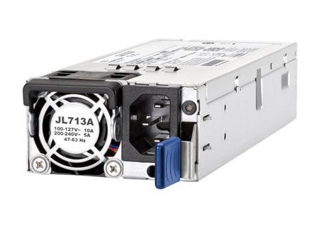 Hewlett Packard Enterprise Aruba X391 850W Pwr2Prt AC PS (JL713A#ABB)