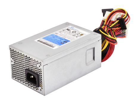 SEASONIC SSP-300TBS Bulk  300W TFX Strømforsyning (PSU) - 300 Watt - 80 mm - 80 Plus Bronze sertifisert (SSP-300TBS)