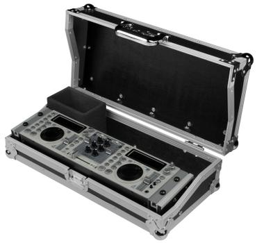 JV Case CONTROLLER CASE 3U (B03224)