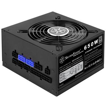 SILVERSTONE ST65F-PT - strømforsyning (SST-ST65F-PT v1.1)