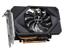 ASROCK Radeon RX 6500 XT Challenger ITX Skjermkort, PCI Express 4.0, 4GB GDDR6