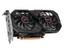 ASROCK Radeon RX 6500 XT Phantom Gaming D Skjermkort, PCI Express 4.0, 4GB GDDR6