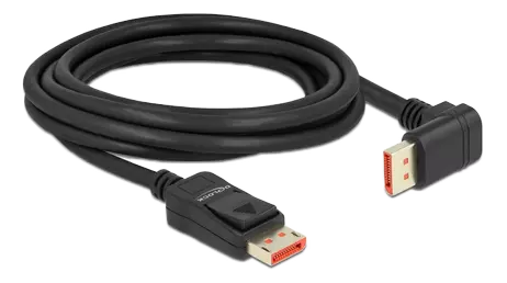 Delock DisplayPort 1.4-kabel 3m 8K@60Hz (87052)