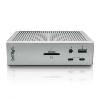 CALDIGIT TS4 - Thunderbolt Station 4 (500968)