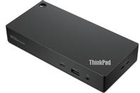 ThinkPad Universal USB-C Smart Dock (EU)