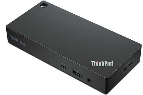 LENOVO ThinkPad Universal USB-C Smart Dock (EU) (40B20135EU)