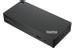 LENOVO ThinkPad Universal USB-C Smart Dock (EU)