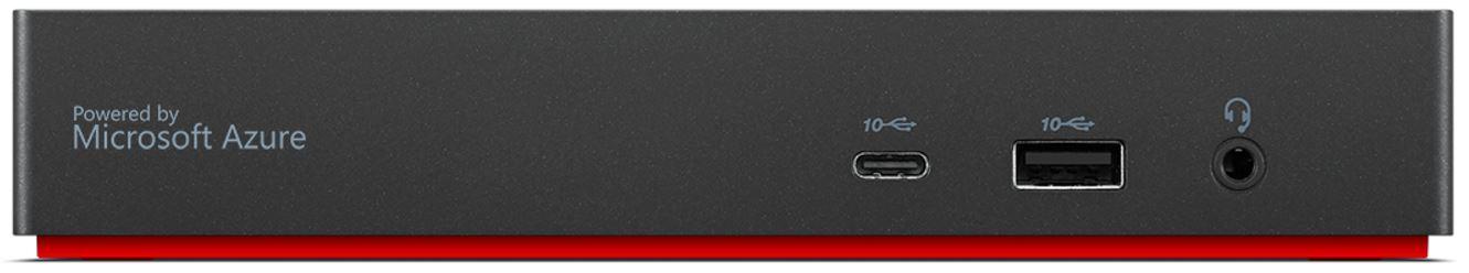 LENOVO ThinkPad Universal USB-C Smart Dock (EU) (40B20135EU)