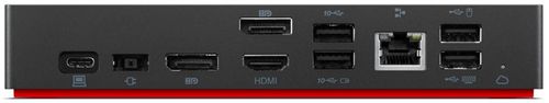 LENOVO ThinkPad Universal USB-C (40B20135UK)