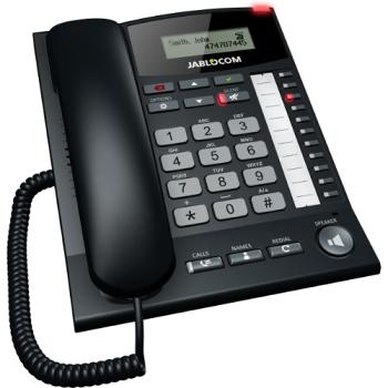 JABLOCOM Essence Volte Desktop Phone (GDP-10)