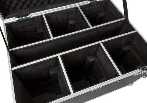 JV Case PROJECTOR CASE 5 (B03276)