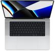 APPLE MacBook Pro 16.2" (Oct. 2021), M1 Max (10 CPU/32 GPU), 32 GB RAM, 1TB SSD, macOS Monterey 12.0, Silver (MK1H3KS/ A)