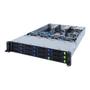 GIGABYTE INTEL BAREBONE R282-3C0 2U 2CPU 32XDIMM 14XHDD 5XPCIE 2X1600W 80 BARE