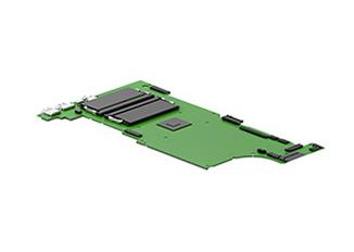HP MB UMA Ryzen5 5500U WIN (M51688-601)