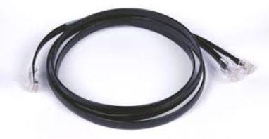 JABLOCOM Raven zbh. Jabra EHS Kabel (GDP08-EHS-JABRA)