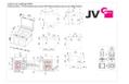 JV Case CASE FOR 2xCHALLENGER BSW (B03295)